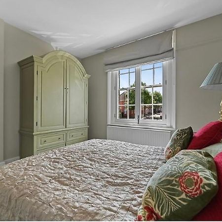 119 Northgate St - Delightful One Bedroom Apartment With Fantastic Living Space Bury St. Edmunds المظهر الخارجي الصورة