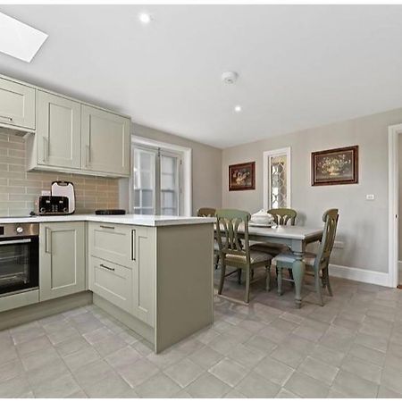 119 Northgate St - Delightful One Bedroom Apartment With Fantastic Living Space Bury St. Edmunds المظهر الخارجي الصورة