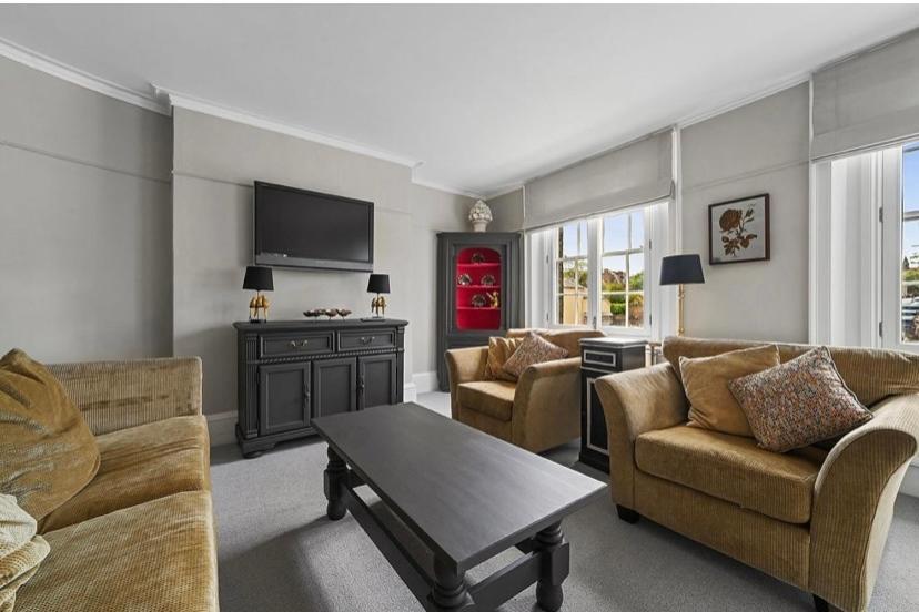 119 Northgate St - Delightful One Bedroom Apartment With Fantastic Living Space Bury St. Edmunds المظهر الخارجي الصورة