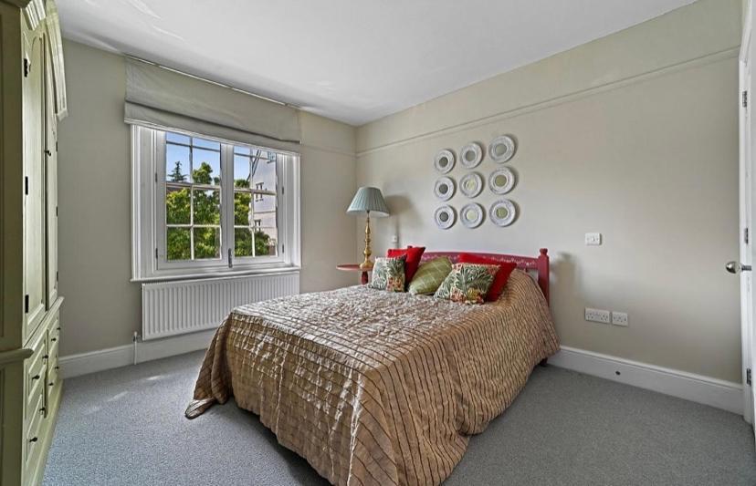 119 Northgate St - Delightful One Bedroom Apartment With Fantastic Living Space Bury St. Edmunds المظهر الخارجي الصورة