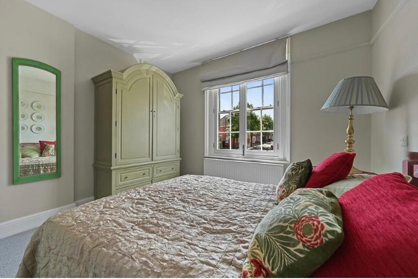 119 Northgate St - Delightful One Bedroom Apartment With Fantastic Living Space Bury St. Edmunds المظهر الخارجي الصورة