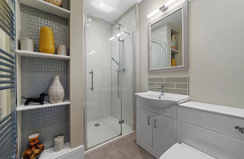 119 Northgate St - Delightful One Bedroom Apartment With Fantastic Living Space Bury St. Edmunds المظهر الخارجي الصورة