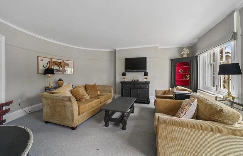 119 Northgate St - Delightful One Bedroom Apartment With Fantastic Living Space Bury St. Edmunds المظهر الخارجي الصورة
